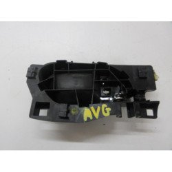 Poignee Interieur Avant Gauche Citroen C3 Picasso Phase 1